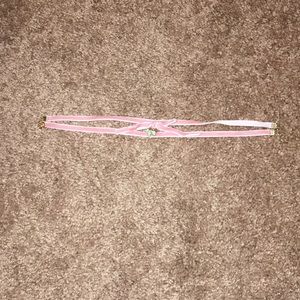 Melanie Martinez choker